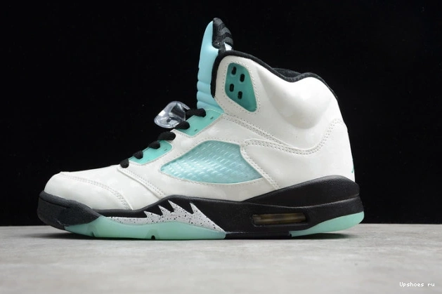 Green Island 5 CN2932-100 Retro Jordan Air  1104